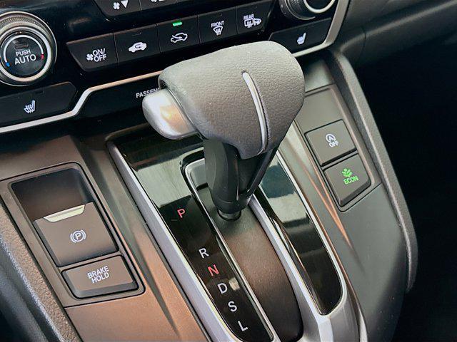 used 2022 Honda CR-V car, priced at $21,101