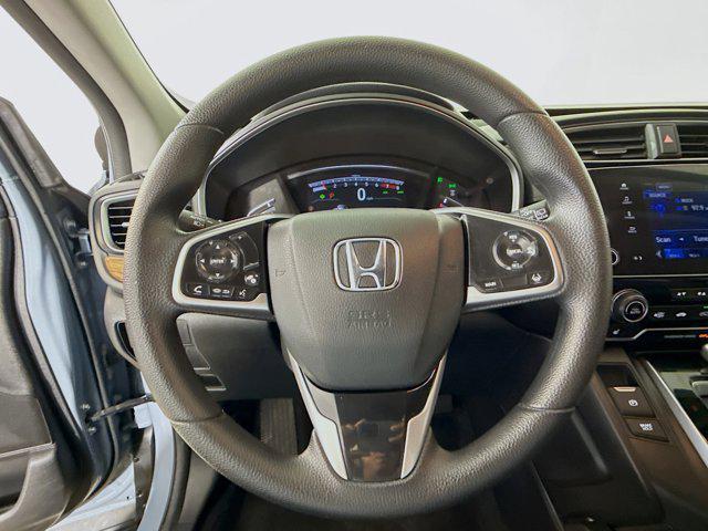 used 2022 Honda CR-V car, priced at $21,101