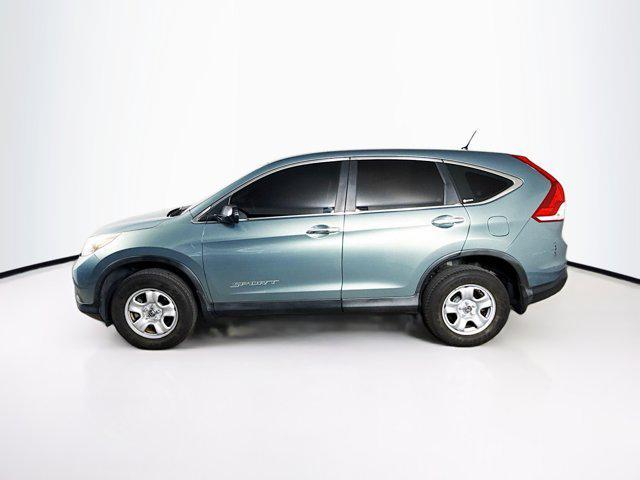 used 2012 Honda CR-V car, priced at $7,972