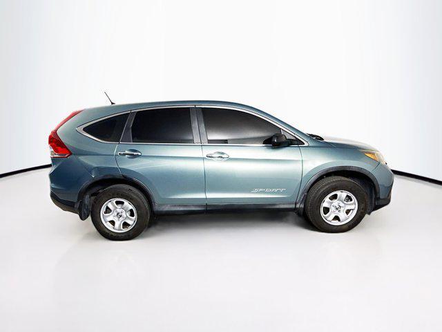 used 2012 Honda CR-V car, priced at $7,972