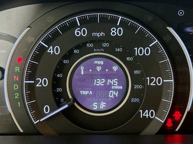 used 2012 Honda CR-V car, priced at $7,972