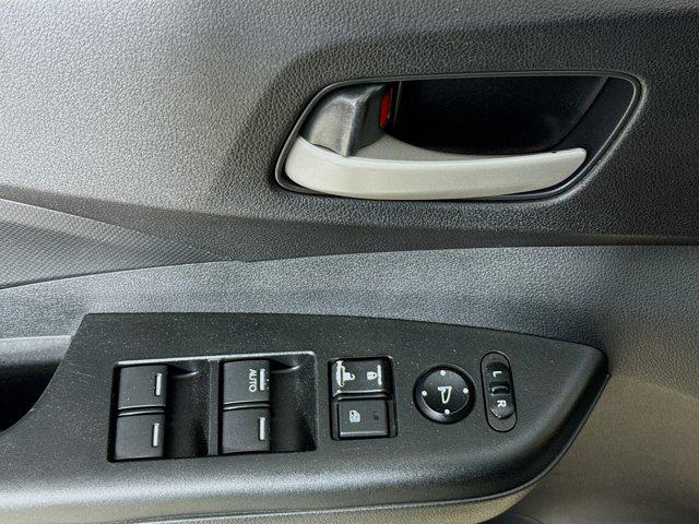 used 2012 Honda CR-V car, priced at $7,972