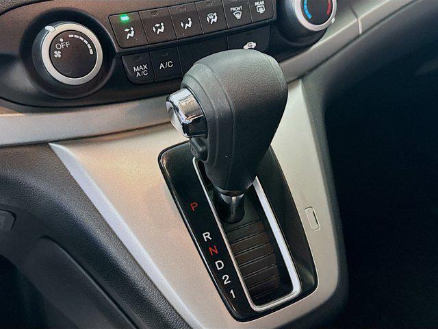 used 2012 Honda CR-V car, priced at $7,972