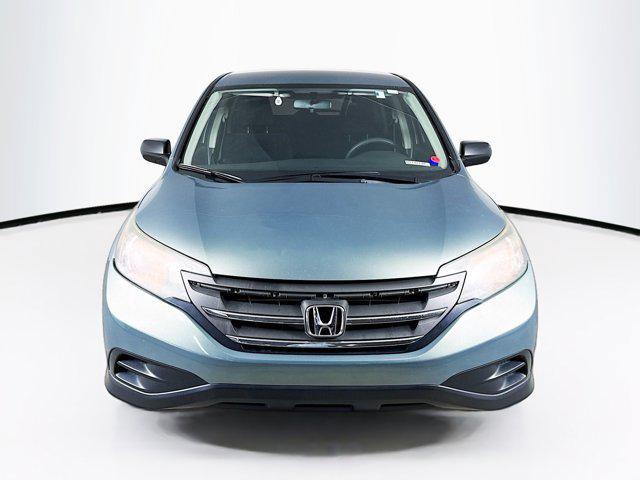 used 2012 Honda CR-V car, priced at $7,972