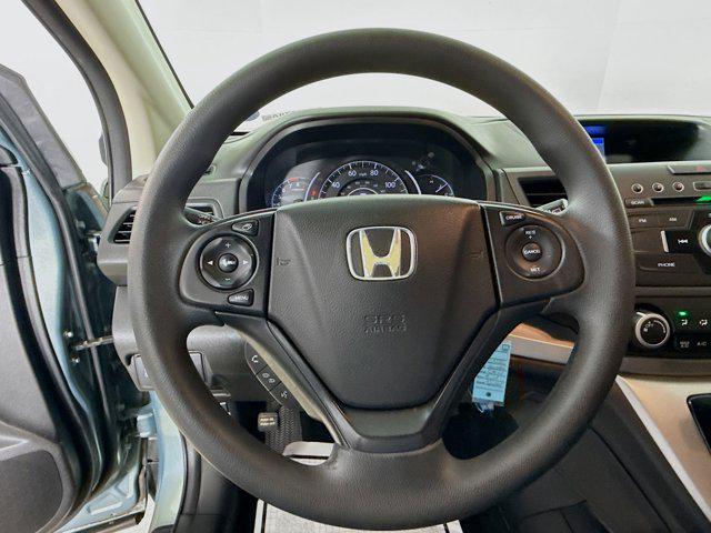 used 2012 Honda CR-V car, priced at $7,972