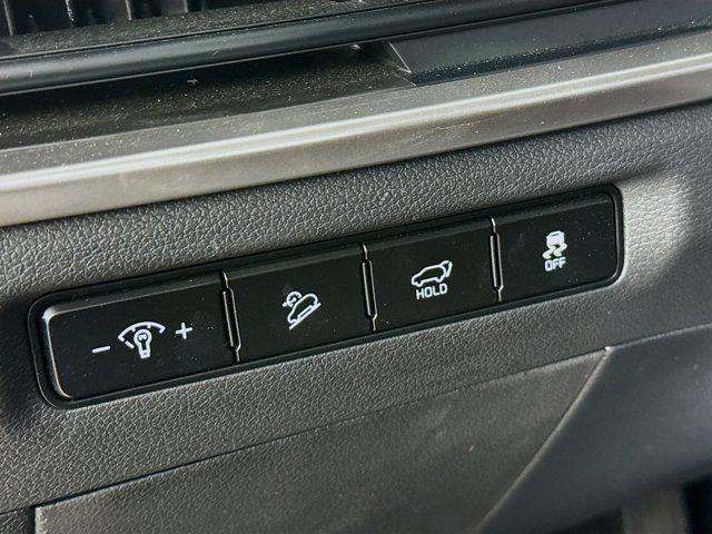 used 2024 Kia Telluride car, priced at $30,775