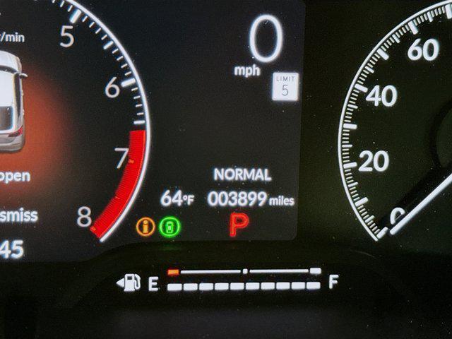 used 2026 Honda Civic car, priced at $27,452