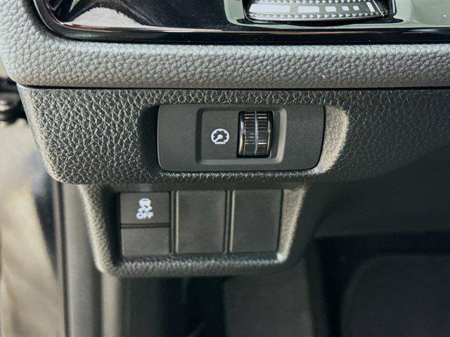 used 2026 Honda Civic car, priced at $27,452