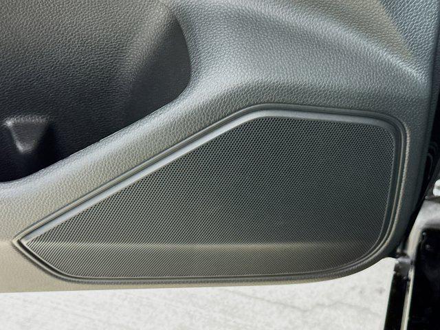 used 2026 Honda Civic car, priced at $27,452