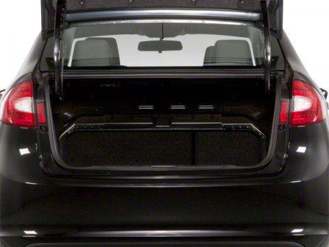 used 2013 Ford Fiesta car