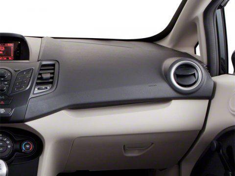 used 2013 Ford Fiesta car