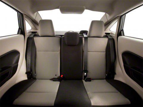 used 2013 Ford Fiesta car