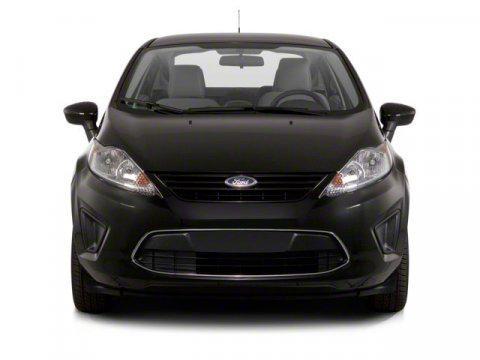 used 2013 Ford Fiesta car