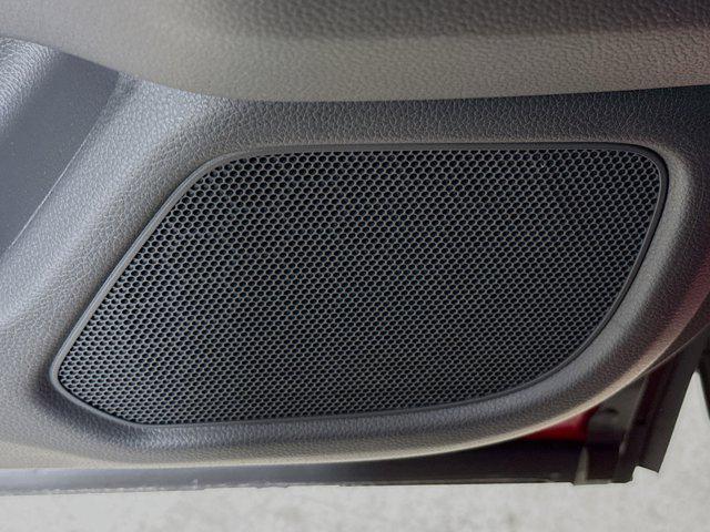 new 2026 Honda Passport car, priced at $49,032