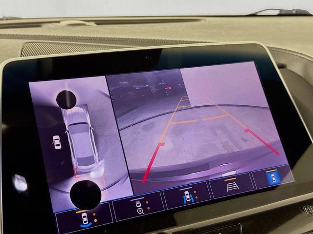 used 2020 Cadillac CT5 car, priced at $18,260