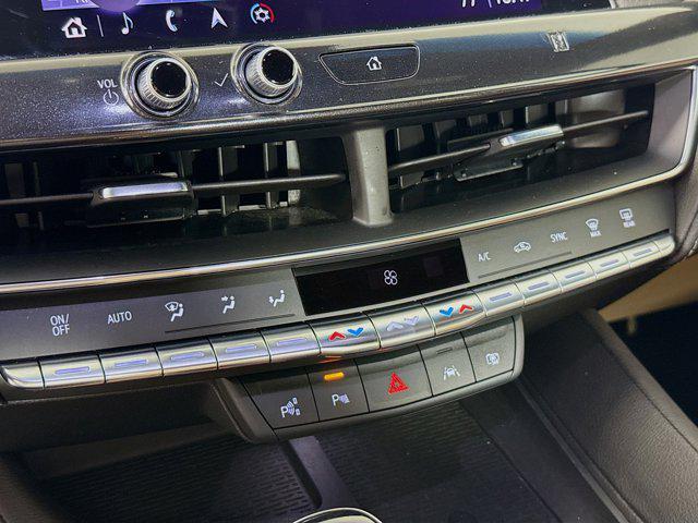 used 2020 Cadillac CT5 car, priced at $18,260