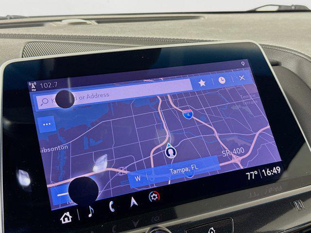 used 2020 Cadillac CT5 car, priced at $18,260