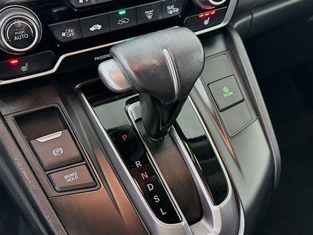 used 2019 Honda CR-V car, priced at $17,971