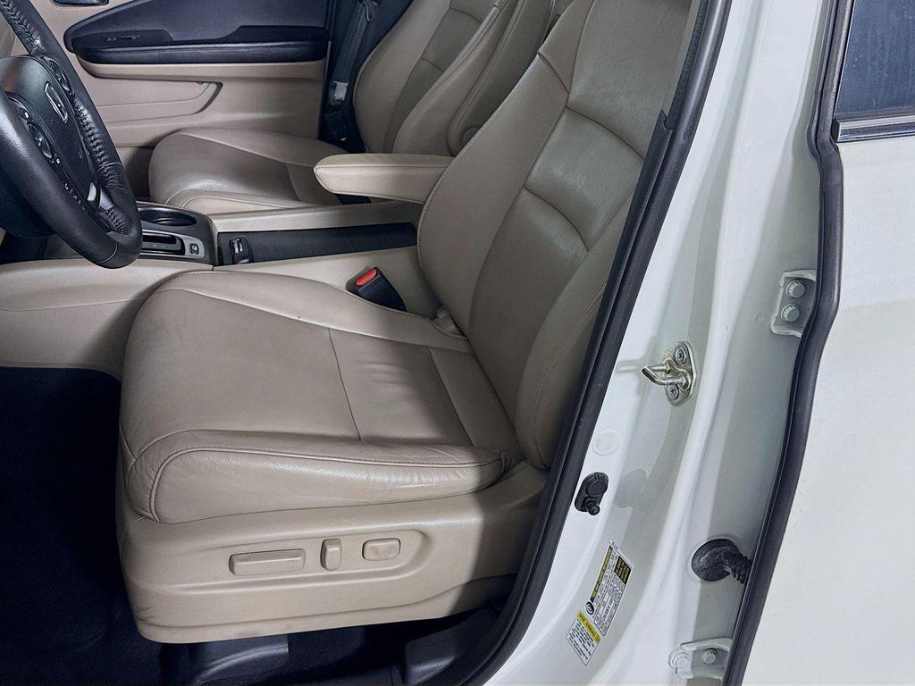 used 2016 Honda Pilot car, priced at $13,480