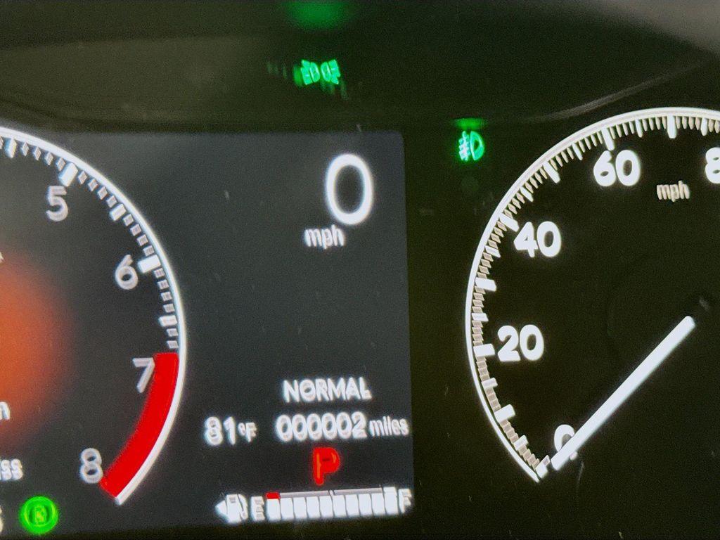 new 2026 Honda Odyssey car, priced at $44,675
