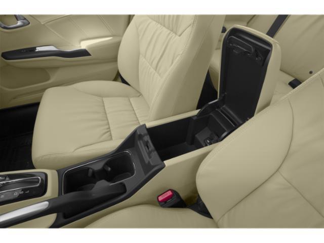 used 2015 Honda Civic car