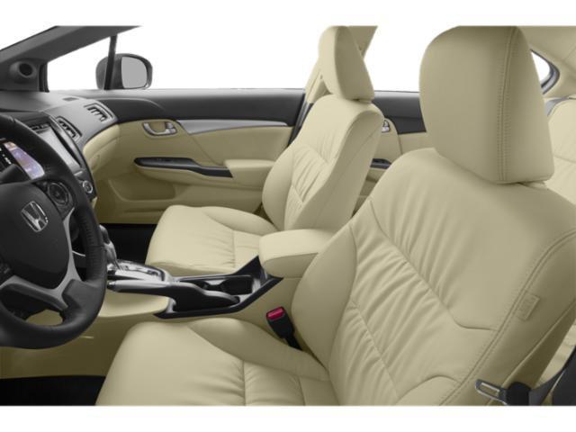 used 2015 Honda Civic car