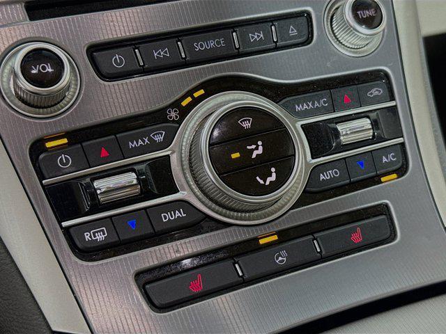 used 2019 Lincoln MKZ car, priced at $16,607