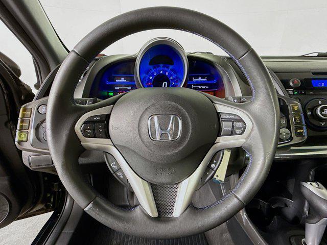 used 2012 Honda CR-Z car, priced at $6,475