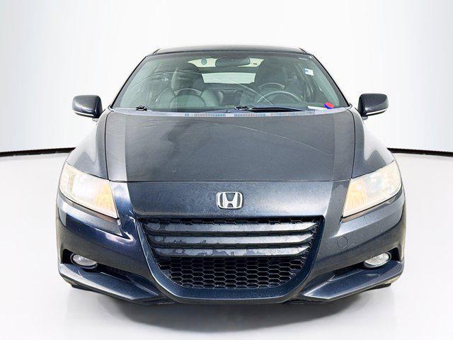 used 2012 Honda CR-Z car, priced at $6,475