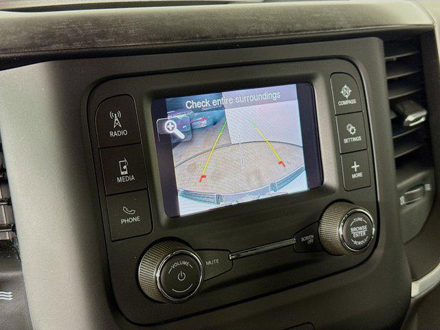 used 2023 Ram 1500 car, priced at $29,990