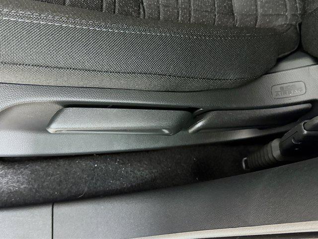 new 2026 Honda HR-V car, priced at $27,028