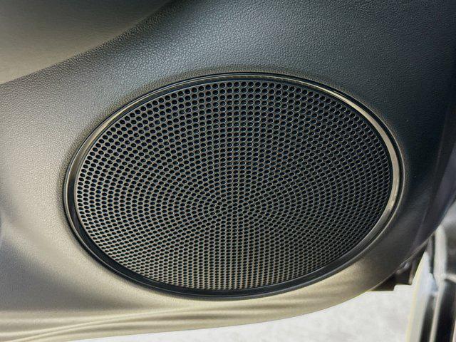 new 2026 Honda HR-V car, priced at $27,028