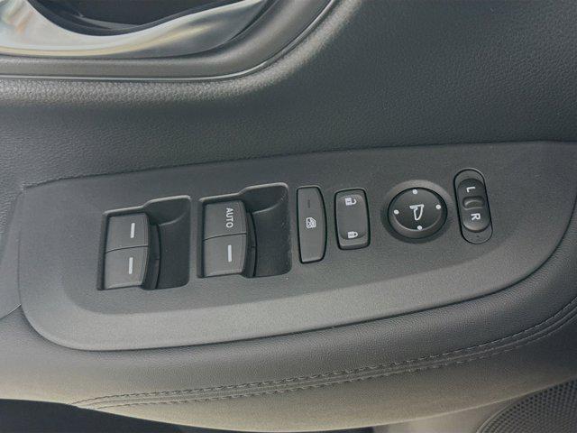 new 2026 Honda HR-V car, priced at $27,028