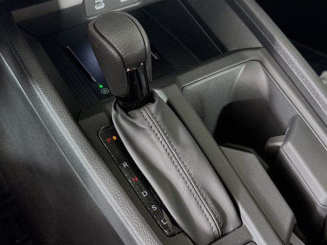 new 2026 Honda Accord car, priced at $31,990