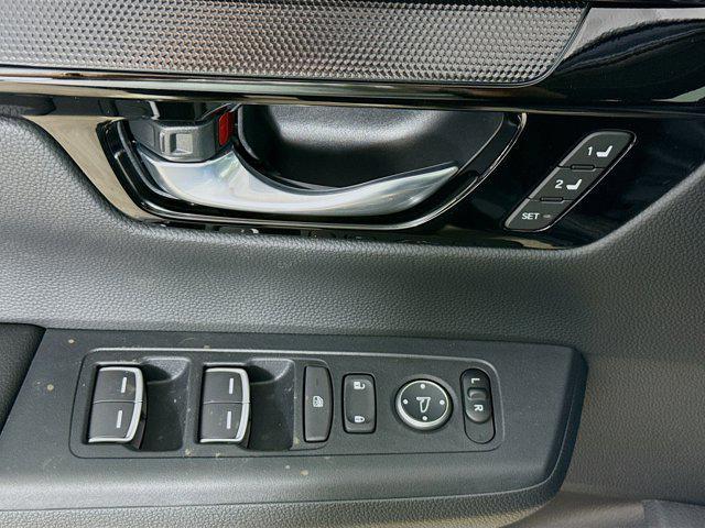 new 2026 Honda CR-V car, priced at $35,262