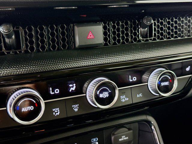 new 2026 Honda CR-V car, priced at $35,262