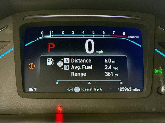 used 2019 Honda Odyssey car, priced at $20,749