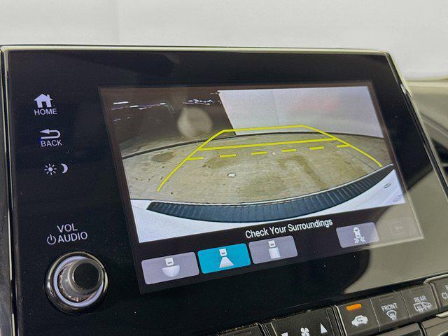 used 2019 Honda Odyssey car, priced at $20,749