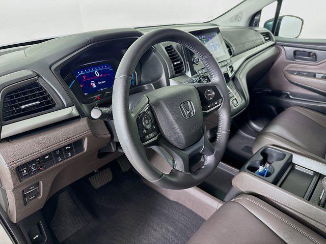 used 2019 Honda Odyssey car, priced at $20,749