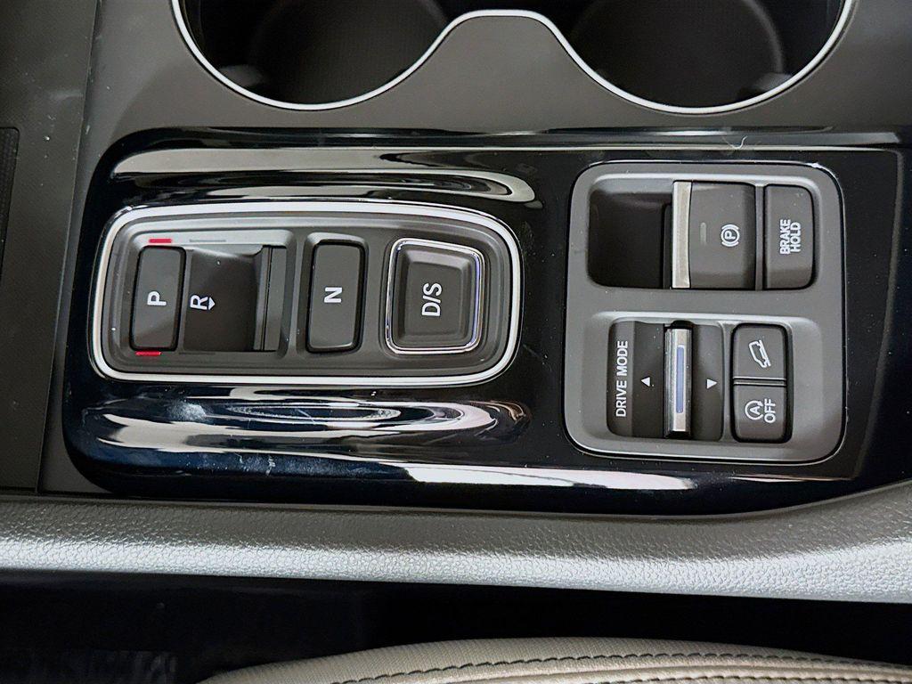 new 2026 Honda Pilot car, priced at $49,555