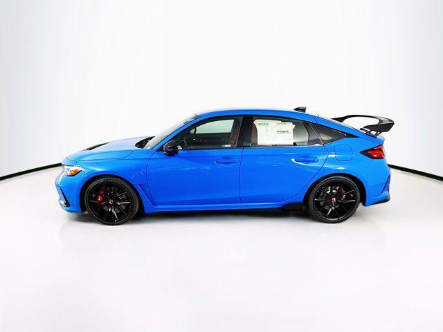 new 2026 Honda Civic Type R car, priced at $48,545