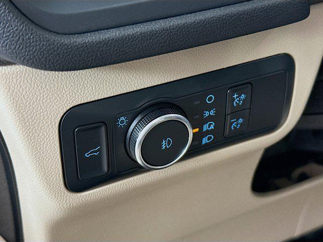 used 2022 Ford Escape car, priced at $17,656