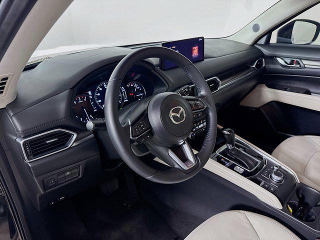 used 2023 Mazda CX-5 car, priced at $23,126