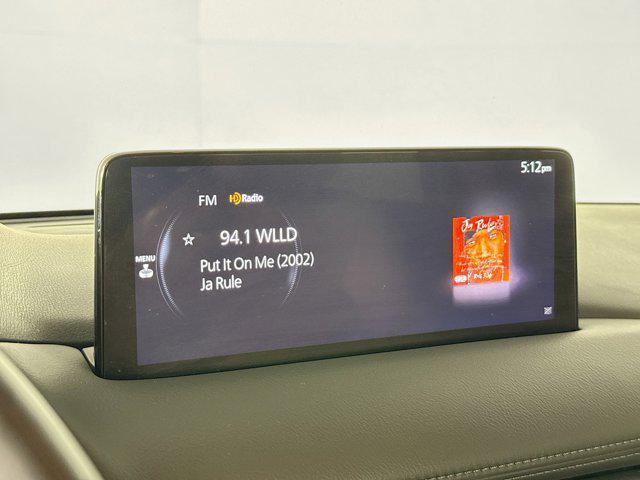 used 2023 Mazda CX-5 car, priced at $23,126