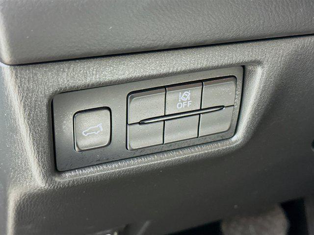 used 2023 Mazda CX-5 car, priced at $23,126