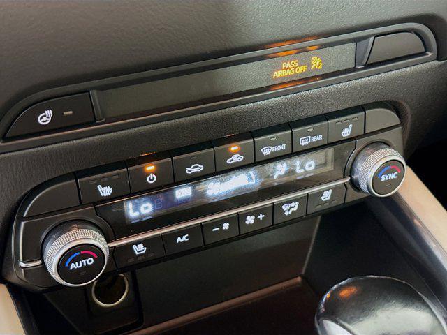 used 2023 Mazda CX-5 car, priced at $23,126