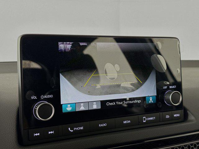 new 2026 Honda Civic car, priced at $28,316