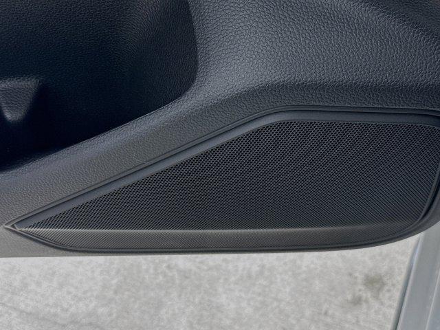 new 2026 Honda Civic car, priced at $28,316