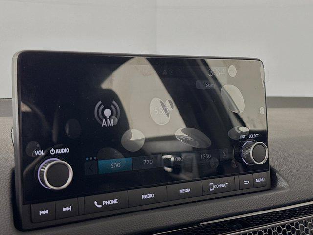 new 2026 Honda Civic car, priced at $28,316