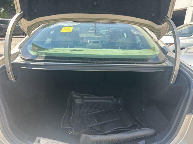 used 2017 Ford Fusion car, priced at $11,339